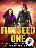 A Fireseed book