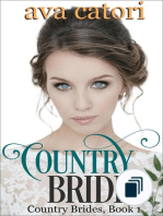 Country Brides