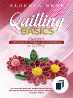 Learn Quilling