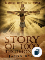 Story of 1000 Testimonies