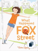 Fox Street