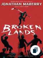 Broken Lands