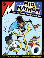 Mia Mayhem