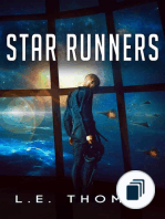 Star Runners Universe