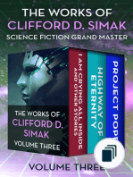 The Works of Clifford D. Simak