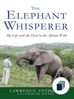 Elephant Whisperer