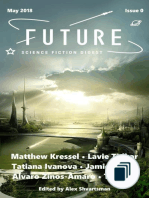 Future Science Fiction Digest
