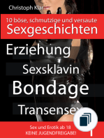 Erotisches BDSM Ebook ab 18 Jahren
