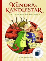 Kendra Kandlestar