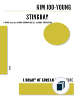 Library of Korean Literature