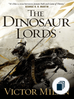 The Dinosaur Lords