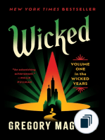 Wicked Years