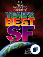 Year's Best SF Series