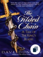 Tales of the King's Blades Series