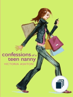 Confessions of a Teen Nanny