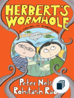 Herbert's Wormhole