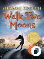 Walk Two Moons