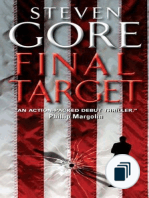 A Graham Gage Thriller