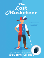 Last Musketeer