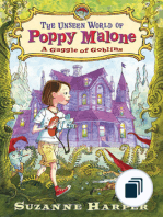 Unseen World of Poppy Malone