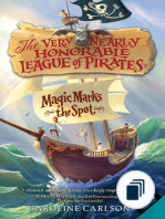 Very Nearly Honorable League of Pirates