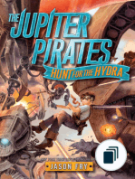 Jupiter Pirates