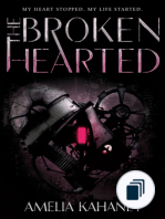 Brokenhearted