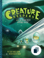 Creature Keepers