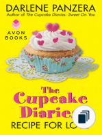 The Cupcake Diaries