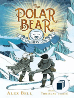 The Polar Bear Explorers’ Club