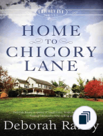 A Chicory Inn Novel