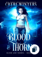 Blood & Thorns