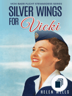 Vicki Barr Flight Stewardess