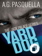 The Jack Palace Series