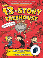 The Treehouse Books