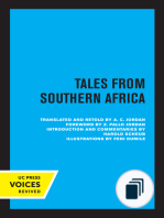 Perspectives on Southern Africa