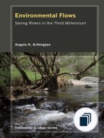 Freshwater Ecology Series