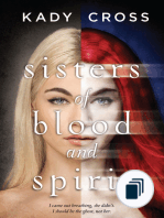 Sisters of Blood and Spirit