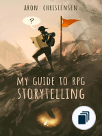 My Storytelling Guides