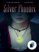 Silver Phoenix