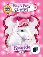 Magic Pony Carousel