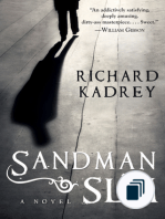 Sandman Slim