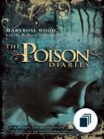 Poison Diaries