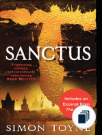 The Sanctus Trilogy
