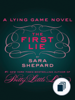 Lying Game Novella