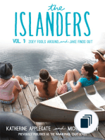 Islanders