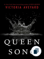 Red Queen Novella