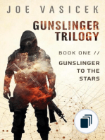 Gunslinger Trilogy