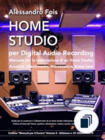 Audio Engineering - Manuali Audio per il Fonico