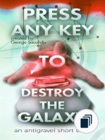 Press Any Key